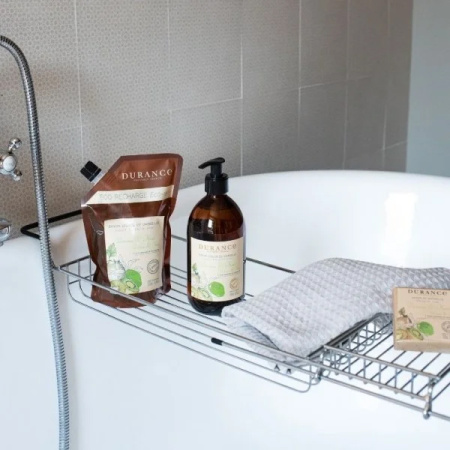 Рефил жидкого мыла "Вербена и киви" 500мл Durance