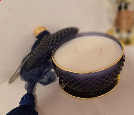 Аромасвеча Art Deco "Вода жизни" 300гр Cote Noire