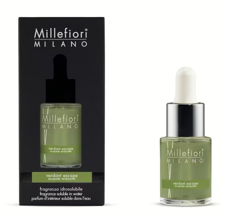 Аромамасло "Побег на природу" 15мл Millefiori Milano
