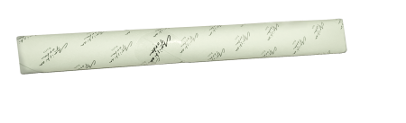 Ротанговые палочки черные 8шт 23см Christian Tortu