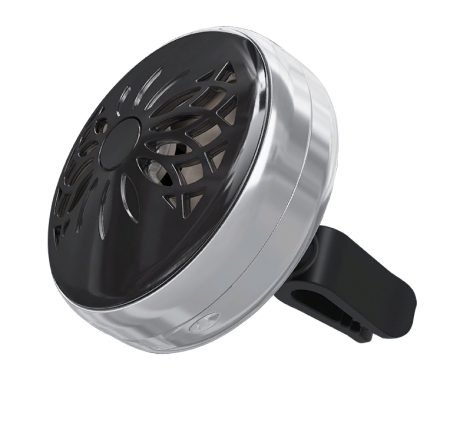 Ароматизатор для авто "Цветок" без аромата Maison Berger