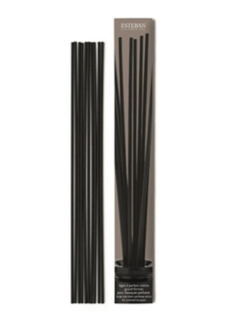 Лавсановые палочки 10шт*34см Esteban Parfums