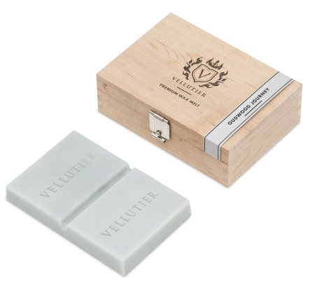 Аромавоск "Удовое дерево" 50гр Vellutier