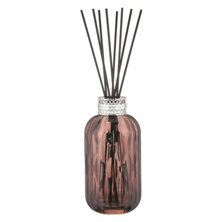 Аромадиффузор "Квинтэссенция" сливовый с ароматом "Золотая Пшеница" 200мл Maison Berger