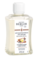 Аромат для аромалампы "Амбровая вуаль" 475мл Maison Berger