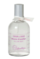 Дымка для белья "Розовый сад" 100мл Lothantique