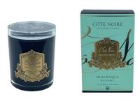 Аромасвеча "Прекрасная эпоха" 450гр золото Cote Noire