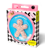 Ароматизатор для авто NIKI BAROCCO "Роза и Уд" Mr&Mrs Fragrance