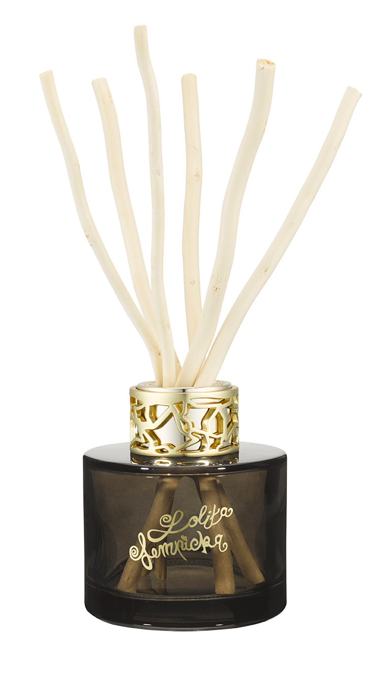 Набор "Лолита Лемпика" черная 7769 Maison Berger