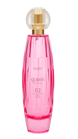 Интерьерные духи "QUEEN 02" 100мл Mr&Mrs Fragrance