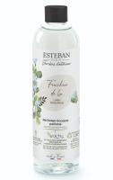 Аромат для диффузора "Свежесть льна" 200мл Esteban Parfums