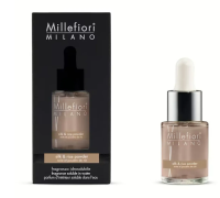 Аромамасло "Шёлк и рисовая пудра" 15мл Millefiori Milano