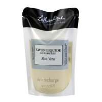 Сменный блок мыла "Алоэ вера" 500мл Lothantique