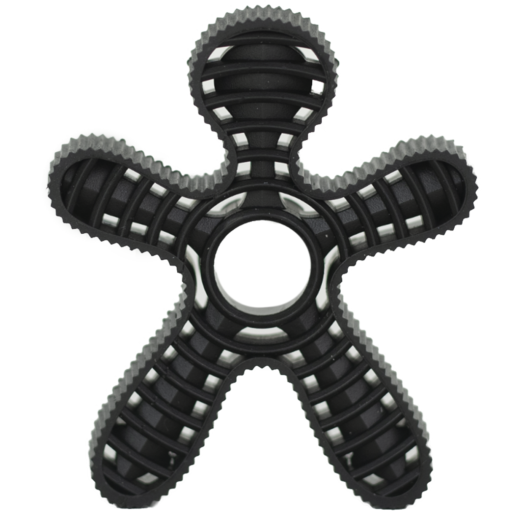 Сменный блок для клипсы NIKI "Цветы маракуйи" Mr&Mrs Fragrance