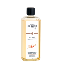 Аромат для Лампы Берже "Брызги шампанского" 1000мл Maison Berger