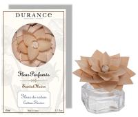 Аромадиффузор с цветком "Цветок хлопка" 100мл Durance