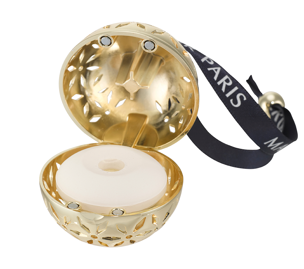 Набор "Помелис" аромат "Ванильное Великолепие" Maison Berger