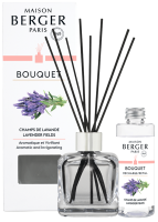 Аромадиффузор "Лавандовые Поля" 100млMaison Berger