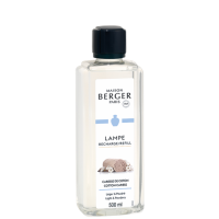 Аромат для Лампы Берже "Нежность хлопка" 500мл Maison Berger