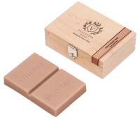 Аромавоск "Дикий кедр" 50гр Vellutier