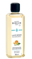 Аромат для Лампы Берже "Зеленый Апельсин" 500мл Maison Berger