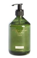 Жидкое мыло "Тубероза" 500мл Christian Tortu