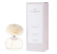 Аромадиффузор с цветком "Цветок хлопка" 100мл Plantes et Parfums