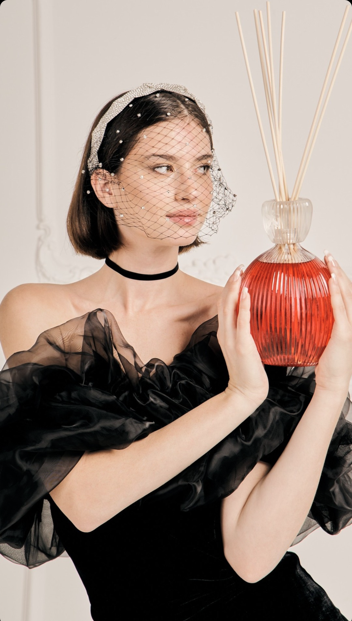 Королевская коллекция Mr&Mrs Fragrance