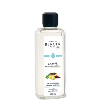 Аромат для Лампы Берже "Чай императора" 500мл Maison Berger