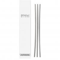 Палочки серые лавсановые для диффузора Millefiori Milano (3шт, 28см)