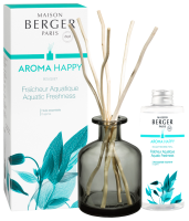 Аромадиффузор "СЧАСТЬЕ" 180мл 7716 Maison Berger