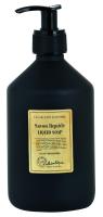 Жидкое мыло "Секреты Антуана" 500мл Lothantique