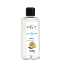 Аромат для Лампы Берже "Лаванда и кедр" 500мл Maison Berger