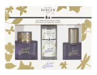 Набор "Лолита Лемпика" фиалковая 7768 Maison Berger