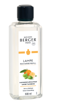 Аромат для Лампы Берже "Освежающий Мандарин" 500мл Maison Berger