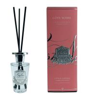 Аромадиффузор "Лето в шато" 150мл серебро Cote Noire