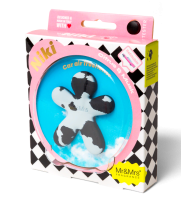 Ароматизатор для автомобиля NIKI Камуфляж "Цитрус и Мускус" Mr&Mrs Fragrance