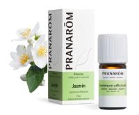 Эфирное масло "Жасмин" 5мл БИО Pranarom