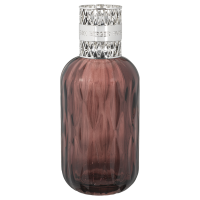 Набор с Лампой Берже "Квинтэссенция" сливовой ароматом "Золотая Пшеница" 250мл Maison Berger