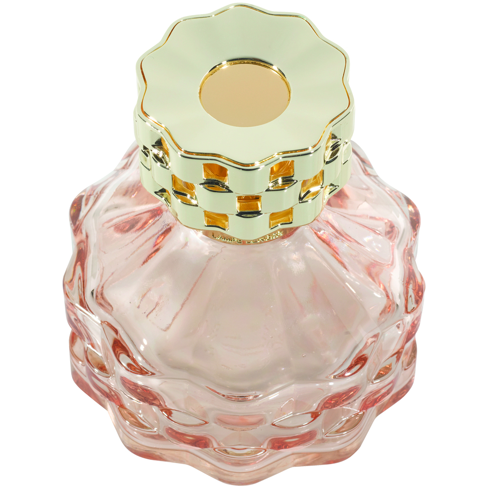 Лампа Берже "Болеро" нюд Maison Berger