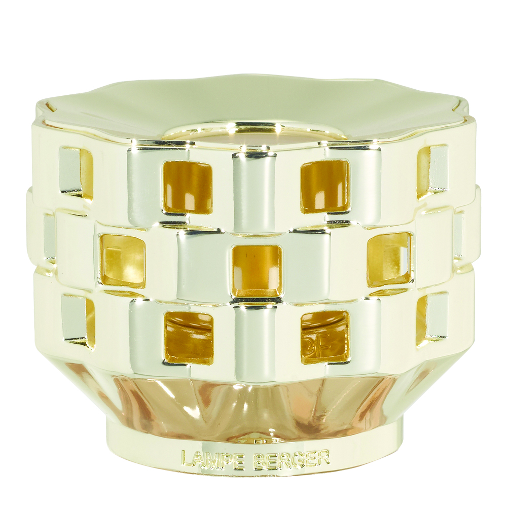 Лампа Берже "Болеро" нюд Maison Berger