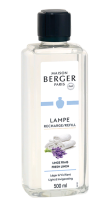 Аромат для Лампы Берже "Свежесть белья" 500мл Maison Berger