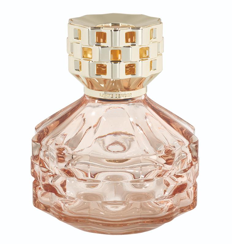 Лампа Берже "Болеро" нюд Maison Berger