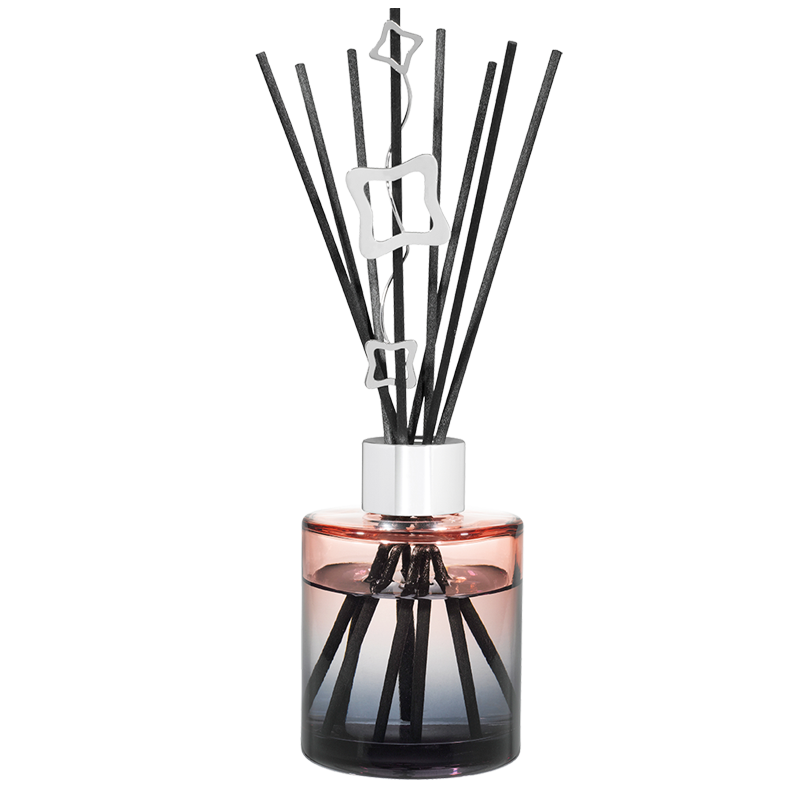 Аромадиффузор "Лилли" с ароматом "Брызги Шампанского" 115мл Maison Berger