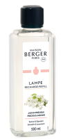 Аромат для Лампы Берже "Драгоценный Жасмин" 500мл Maison Berger