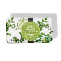 Аромамыло "Яркий бергамот" 125гр Durance