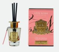 Аромадиффузор "Лето в шато" 90мл золото Cote Noire