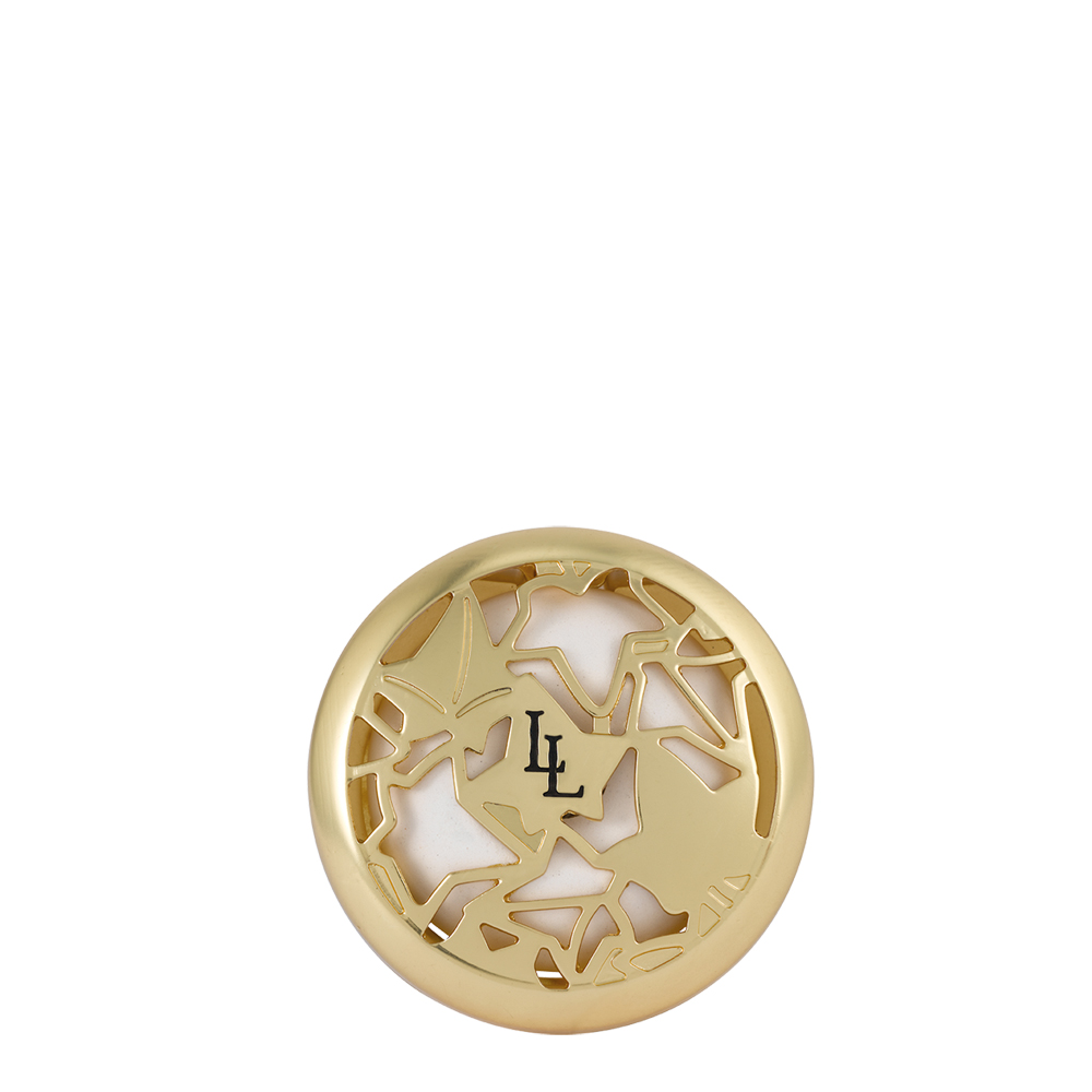 Ароматизатор для авто "Лолита Лемпика" с ароматом "Сладкая Лолита Лемпика" Maison Berger