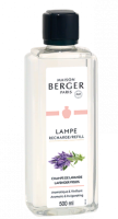 Аромат для Лампы Берже "Лавандовые поля" 500мл Maison Berger