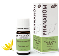 Эфирное масло "Иланг-иланг" 5мл БИО Pranarom